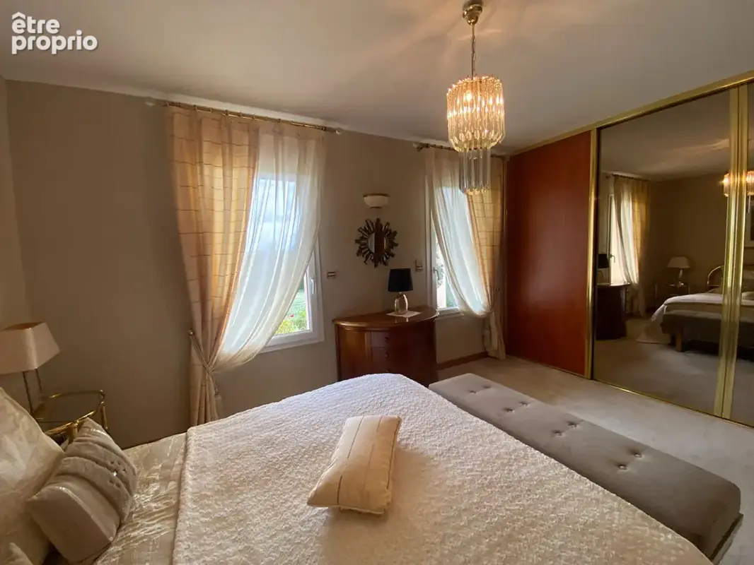 Maison Castelnaudary 6 pièce(s) 181.02 m2 - photo 6