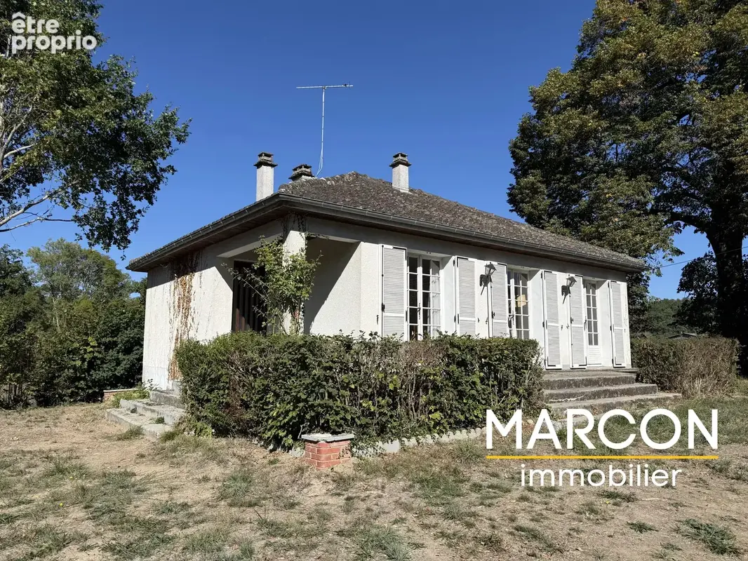 Maison à GUERET