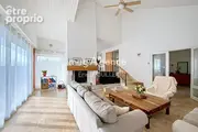 Maison à LE LOUROUX-BECONNAIS