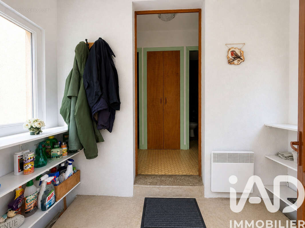 Photo 2 - Maison à MOUROUX