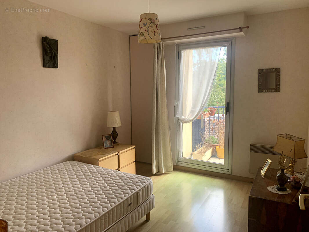 Appartement à DRAVEIL