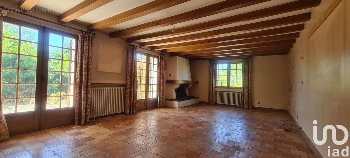 Photo 6 - Maison à CHANIERS
