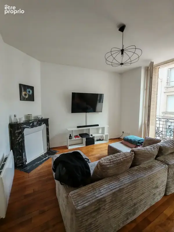 THERMAL/GARE - Bel immeuble de 5 logements - photo 3