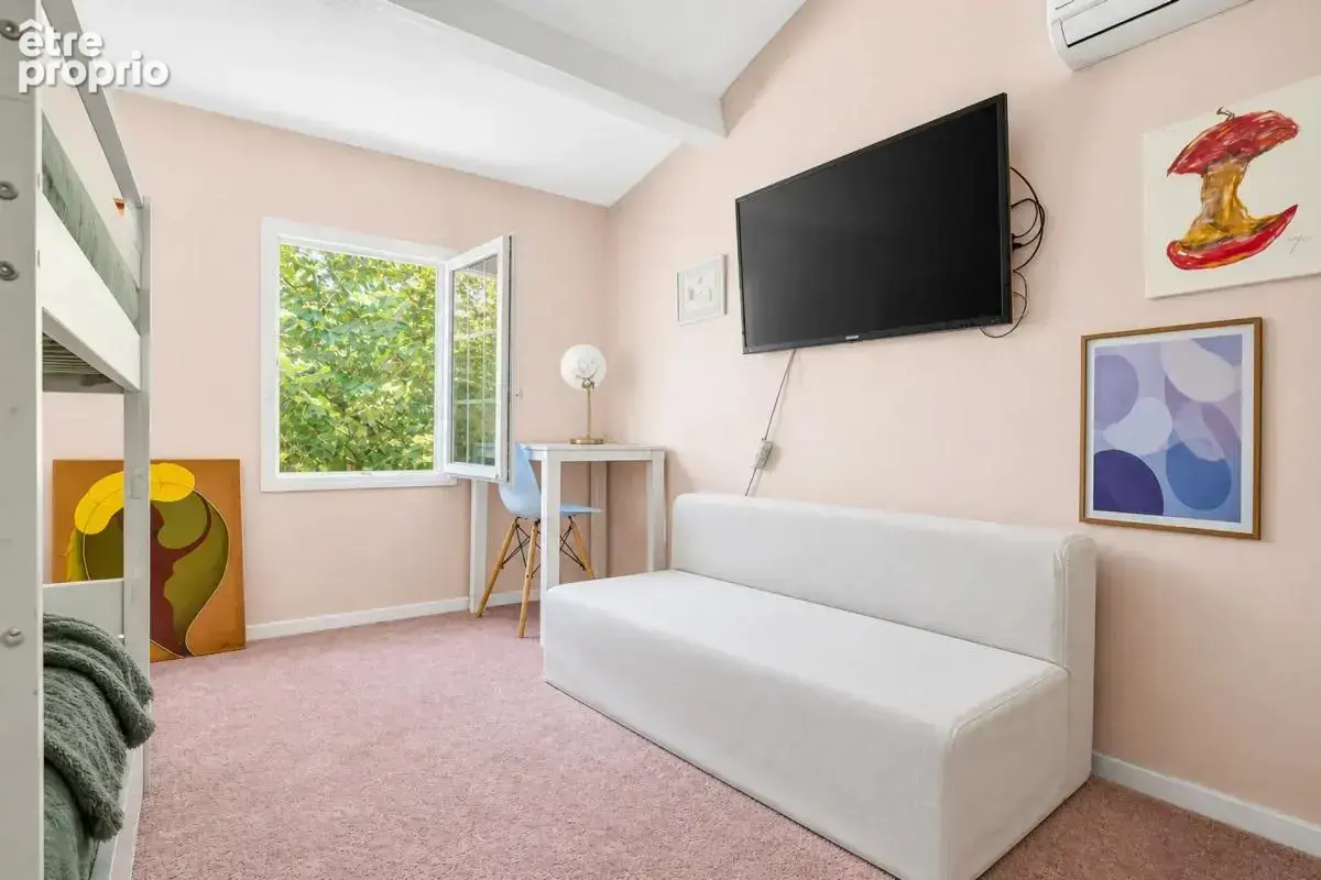 Maison de 4 pièces de 106 m² à L'Isle-sur-la-Sorgue - photo 8