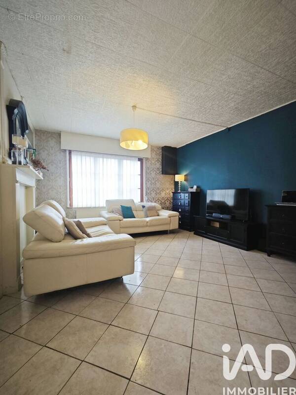 Photo 1 - Maison à SOCX