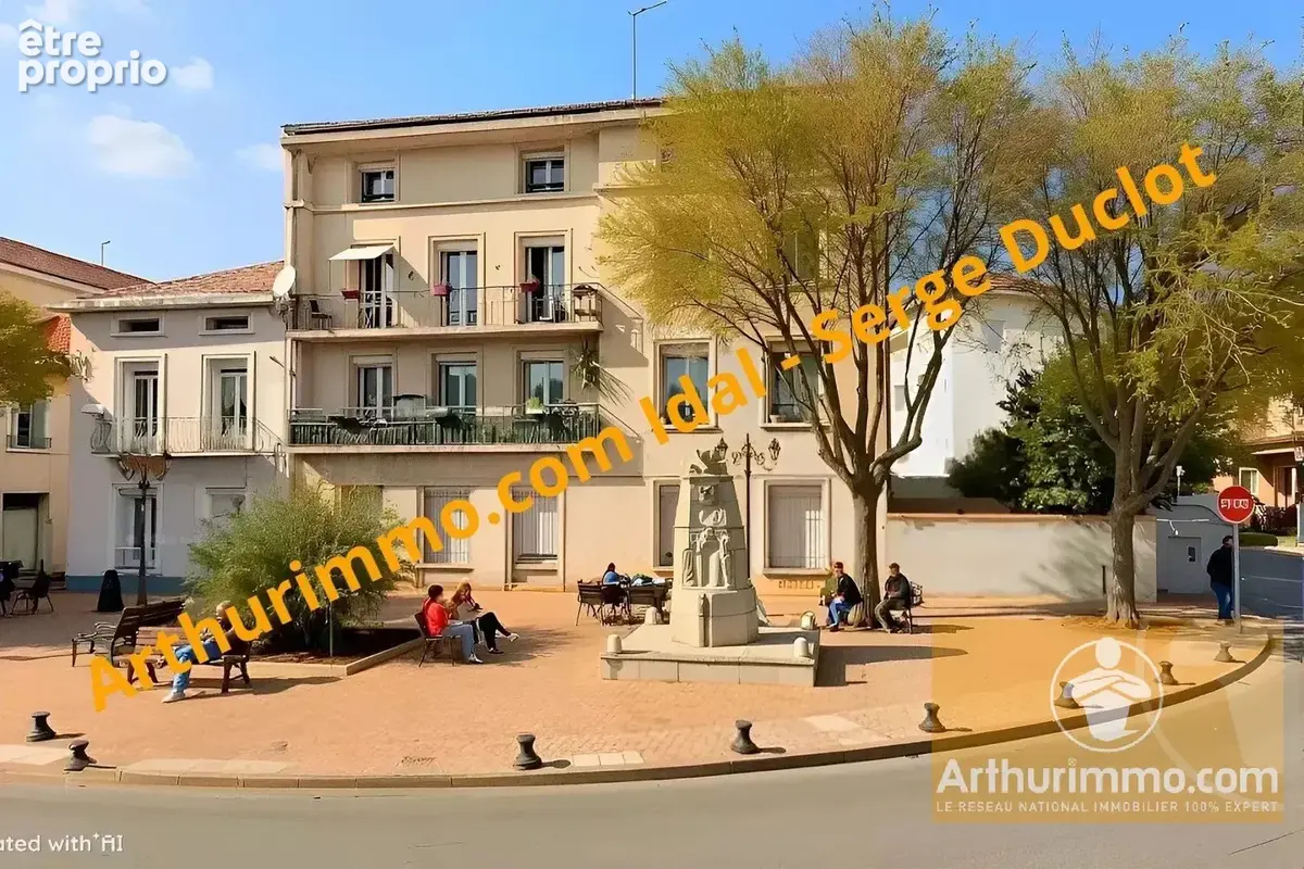 Vente Appartement Frontignan(34110) 195 000ï¿œ - photo 1
