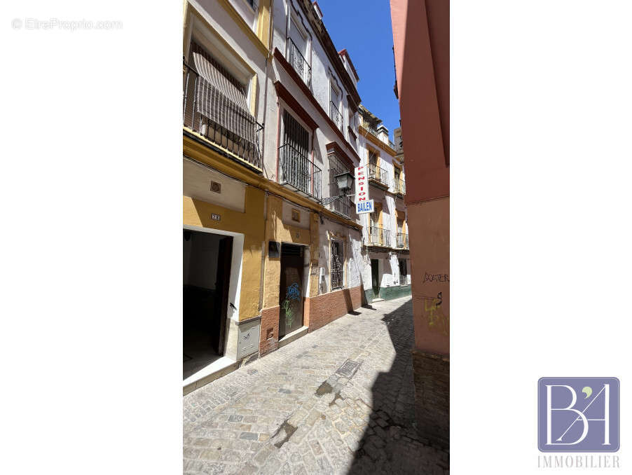 Appartement à BLOIS