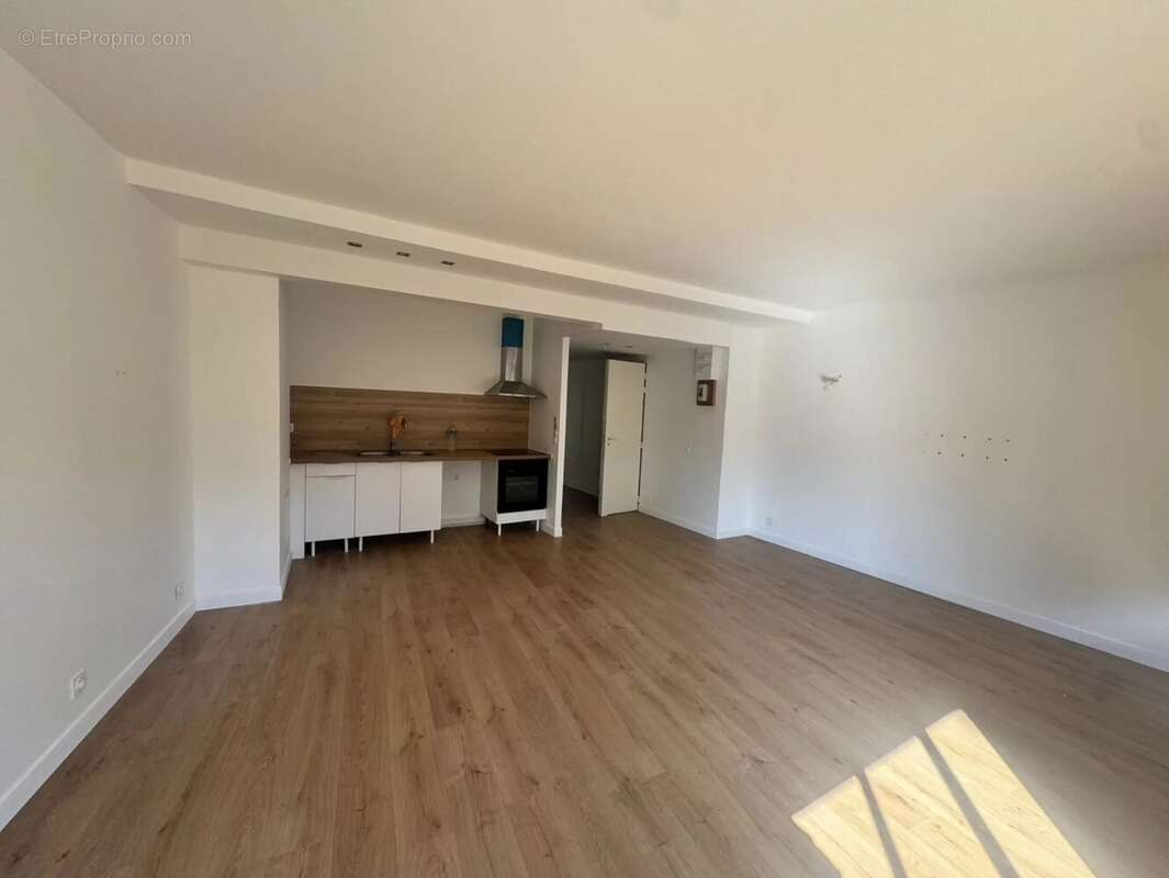 Appartement à SAINT-MANDE