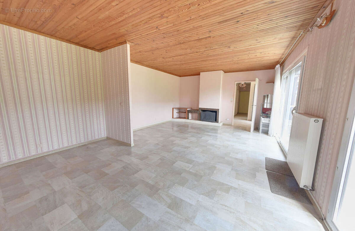 Maison à RAMBOUILLET