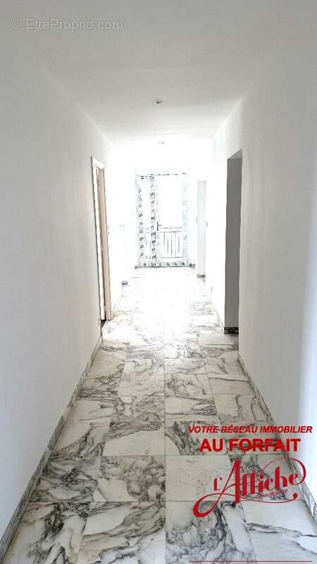 Appartement à SAINT-ALBAN