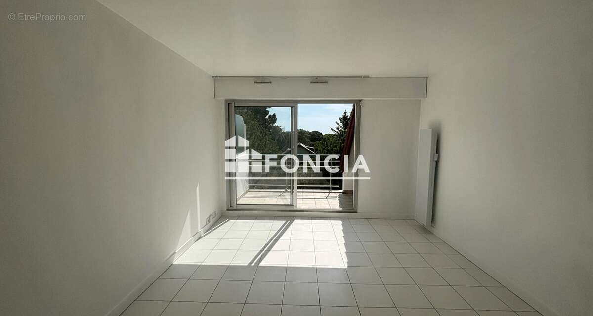 Appartement à LA BAULE-ESCOUBLAC