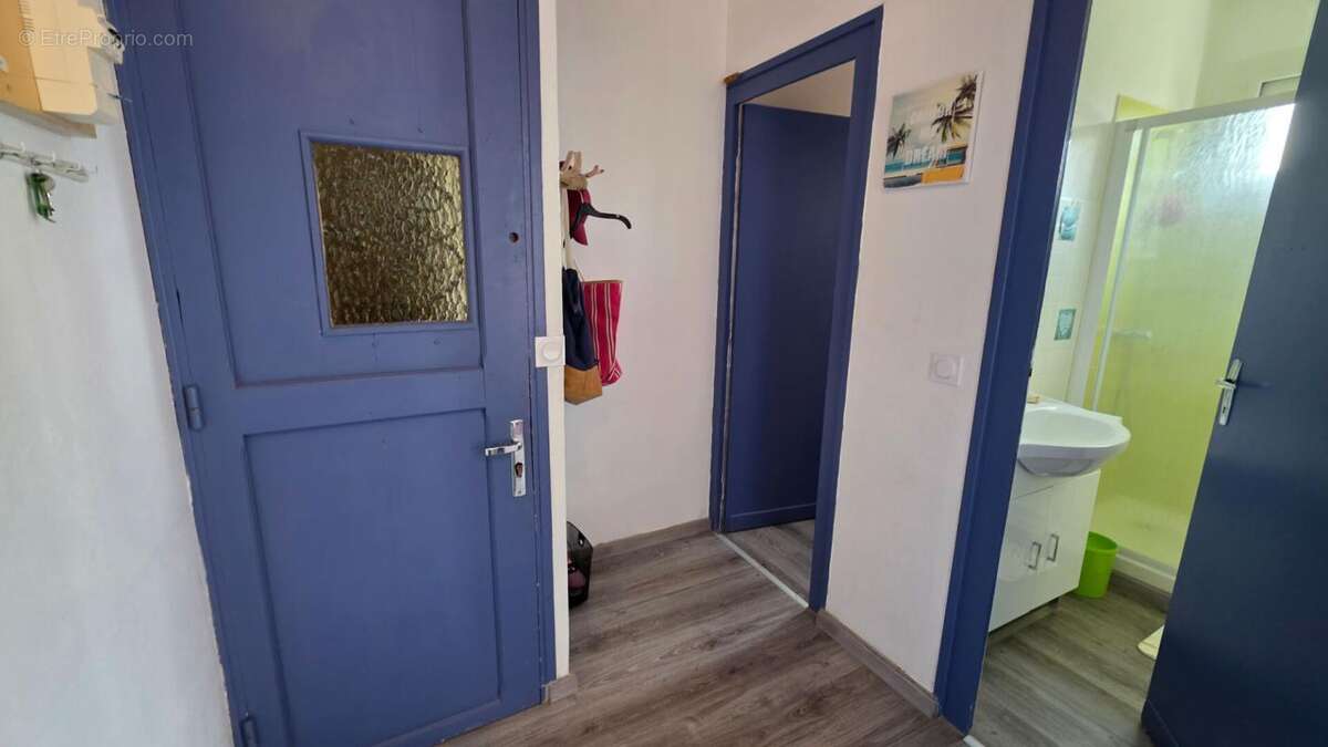 Appartement à SOULAC-SUR-MER