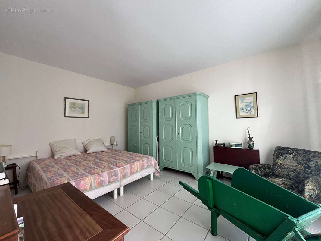 Maison à LE GRAND-VILLAGE-PLAGE