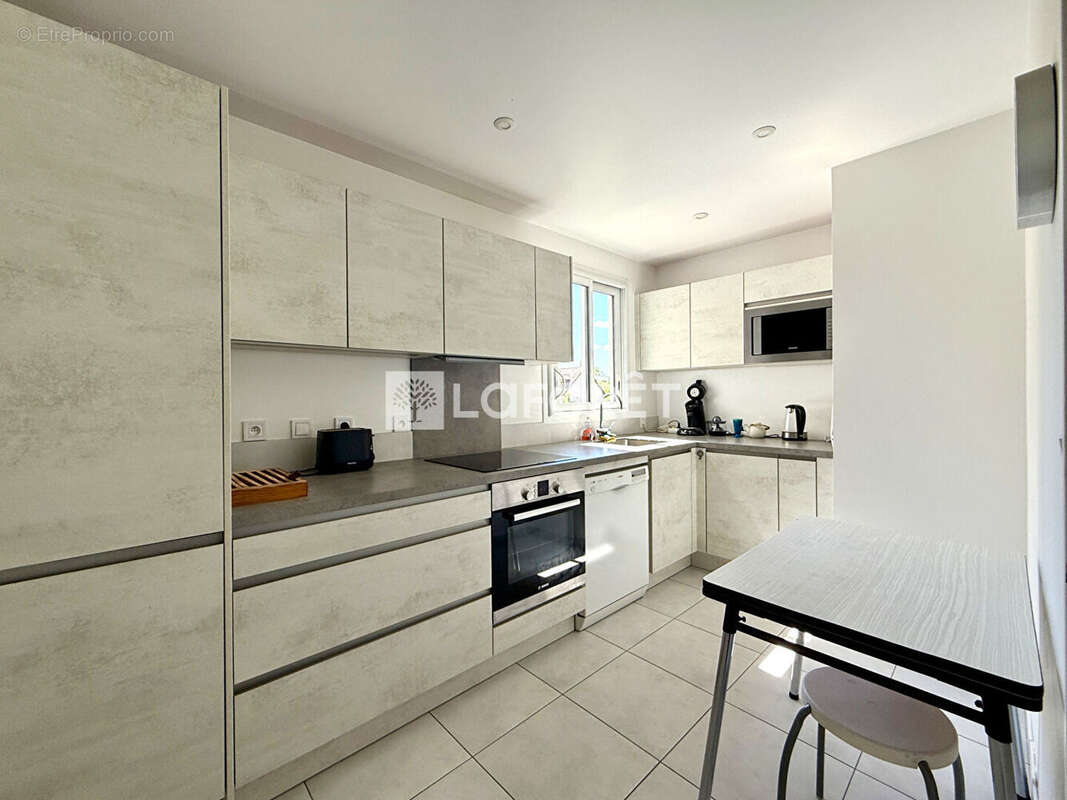 Appartement à MARLY-LE-ROI