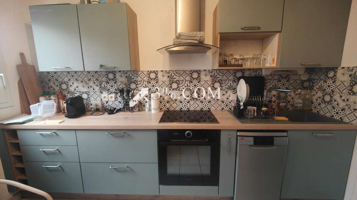 Maison à MONT-DE-MARSAN