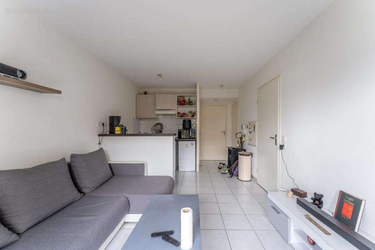 Appartement à SAINT-MEDARD-EN-JALLES