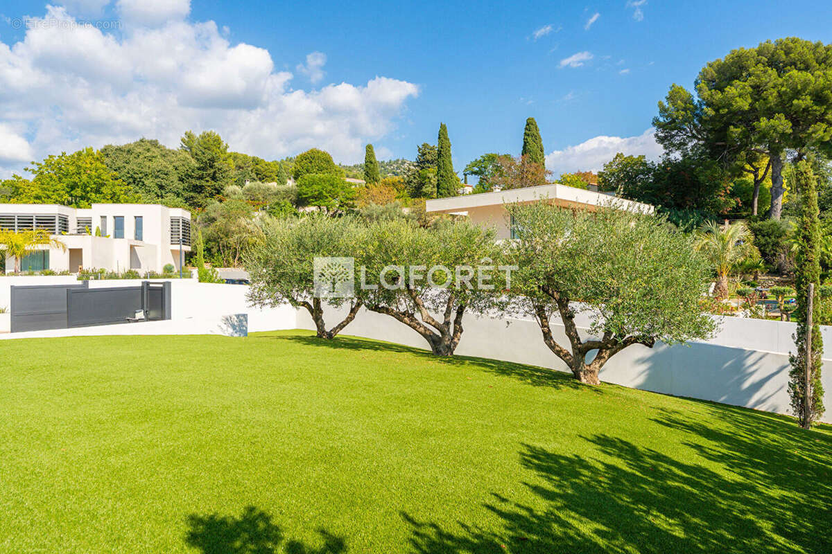 Maison à MARSEILLE-11E