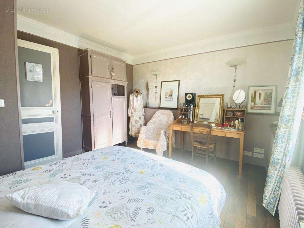 Maison à HEROUVILLE