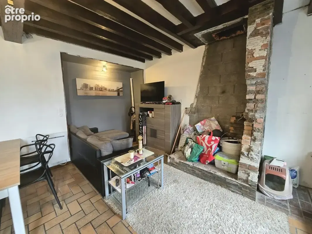 Appartement 3 pièces 64 m² à vendre à Gravigny (27930) - photo 4