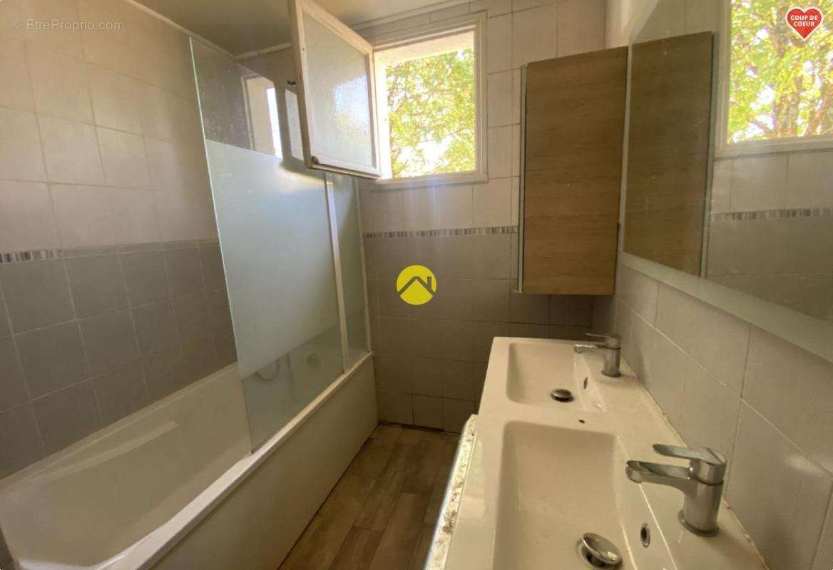 Belle vue petit budget 4 chambres - photo 6