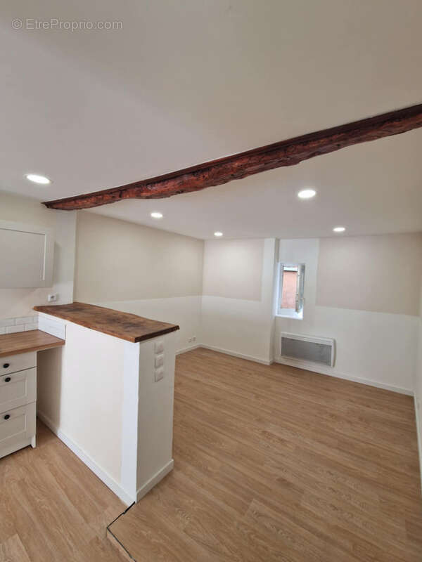 Maison à CLERMONT-L&#039;HERAULT