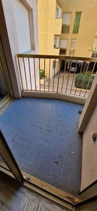 Appartement à ROQUEBRUNE-CAP-MARTIN