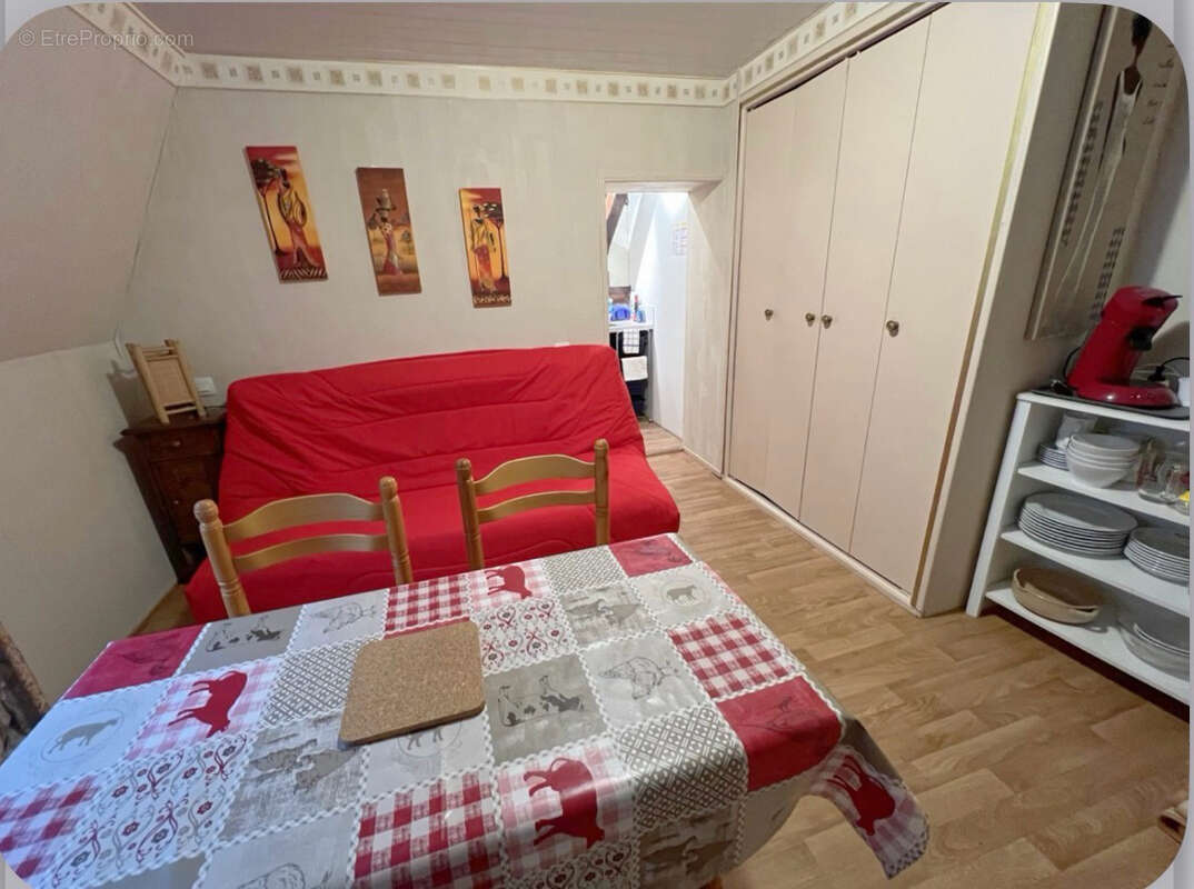 Immeuble de rapport - photo 25
