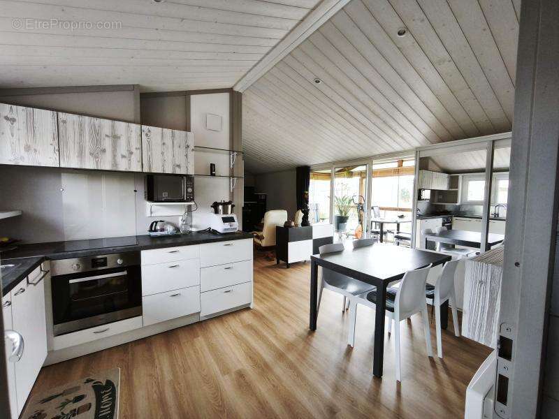 Maison à MARZAN