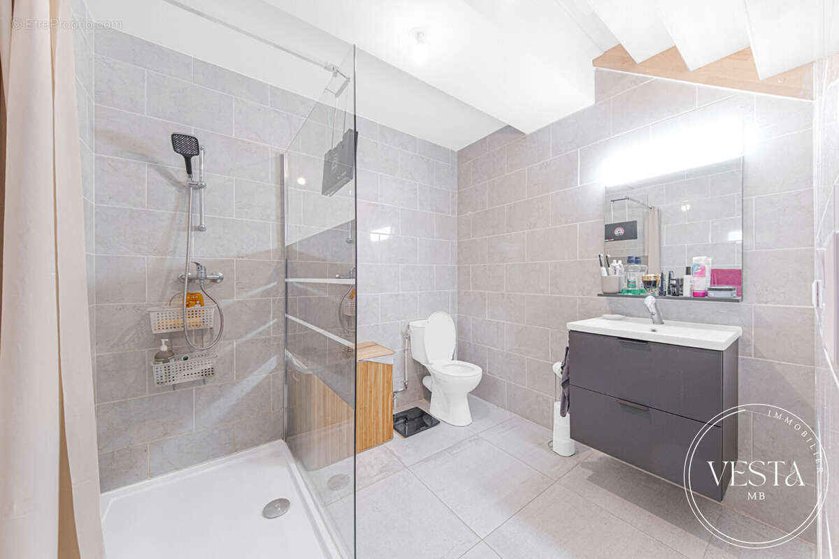 Maison à BRAZEY-EN-PLAINE