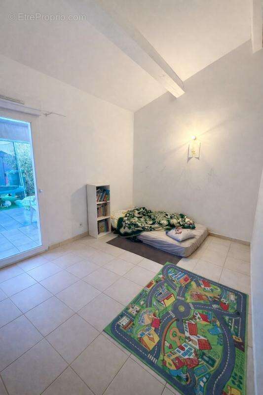 Maison à LANCON-PROVENCE