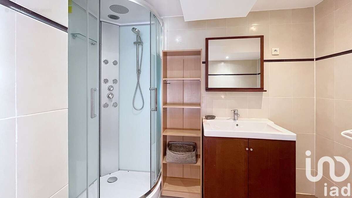 Photo 7 - Appartement à LYON-2E