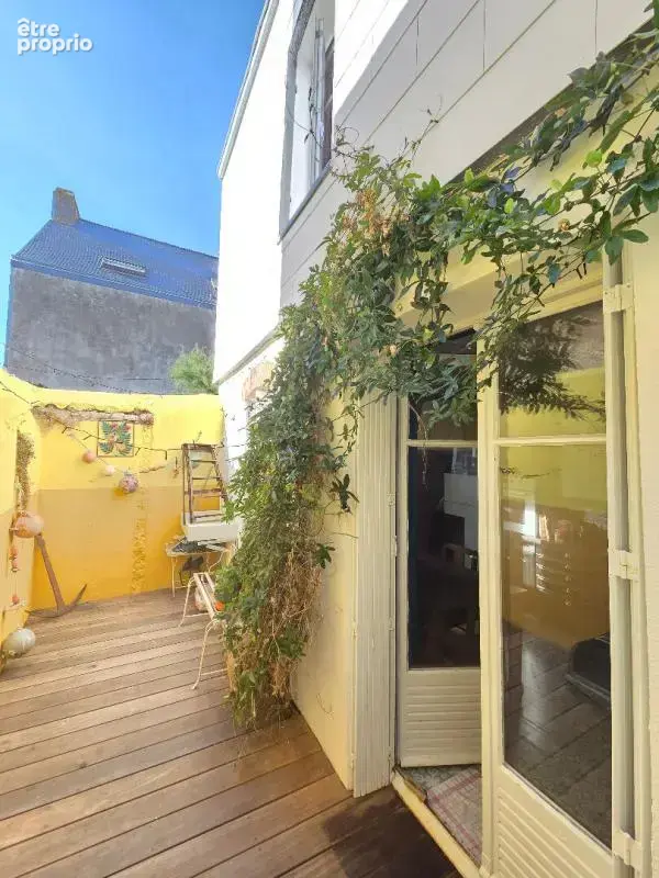 Maison à ETEL