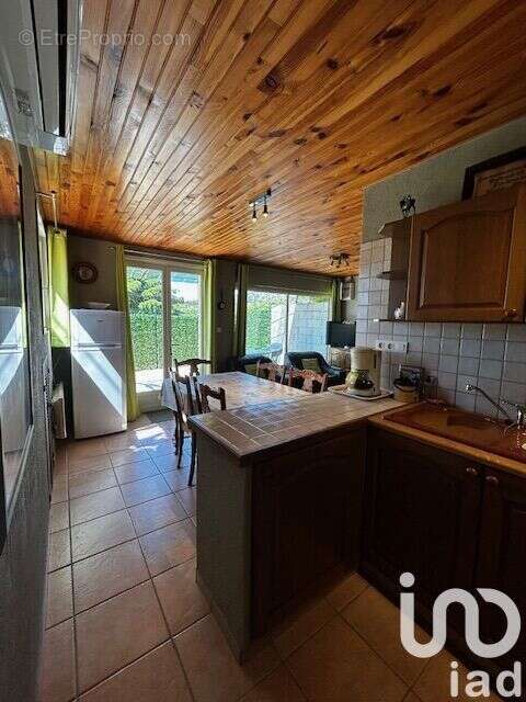 Maison 70 m² à Saint-Martin-D'ardeche  - photo 4
