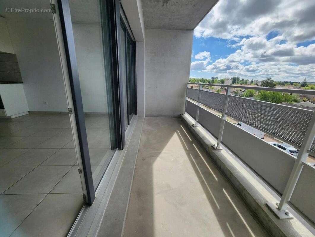 Photo 2 - Appartement à MERIGNAC