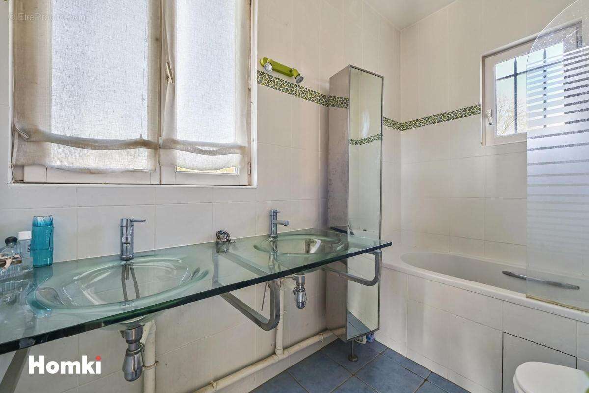 Maison à VELIZY-VILLACOUBLAY