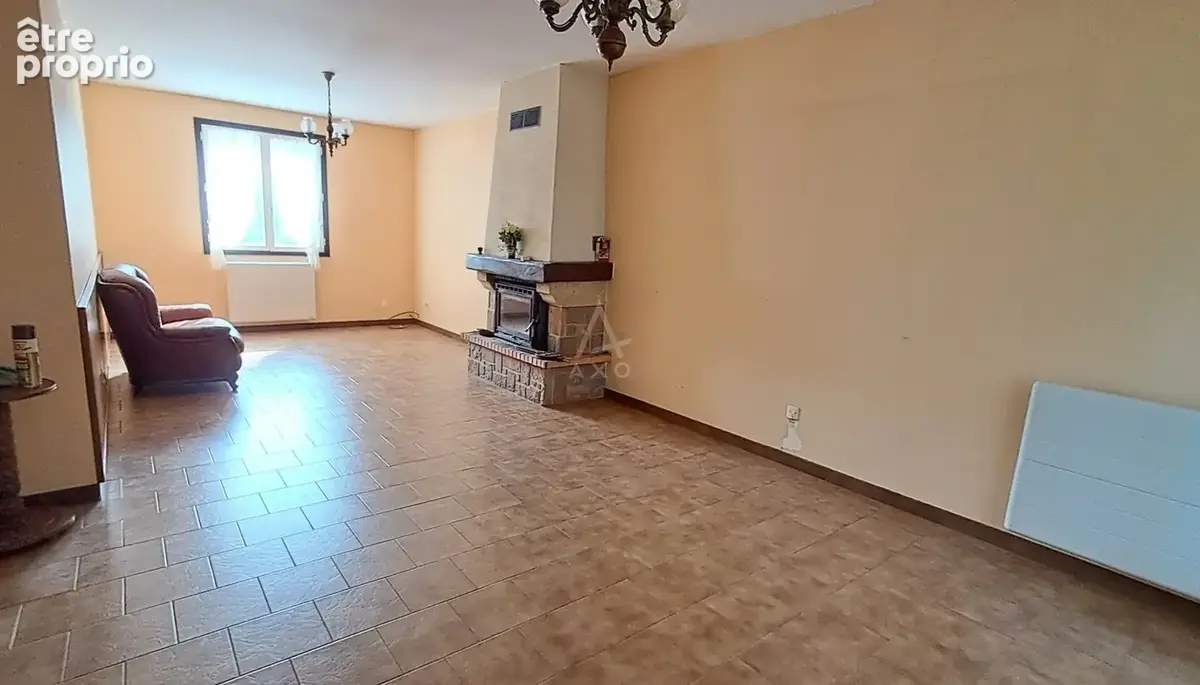 Maison de plain pied - photo 4