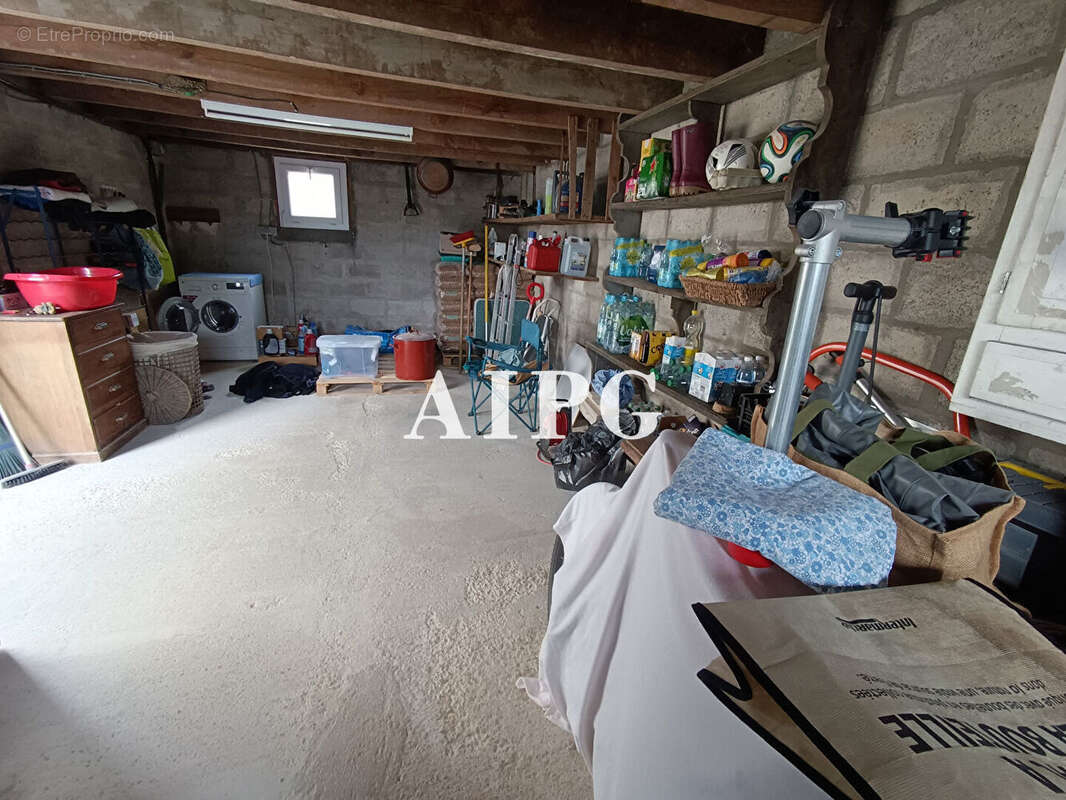 Bon Repos Sur Blavet, maison à vendre - photo 12
