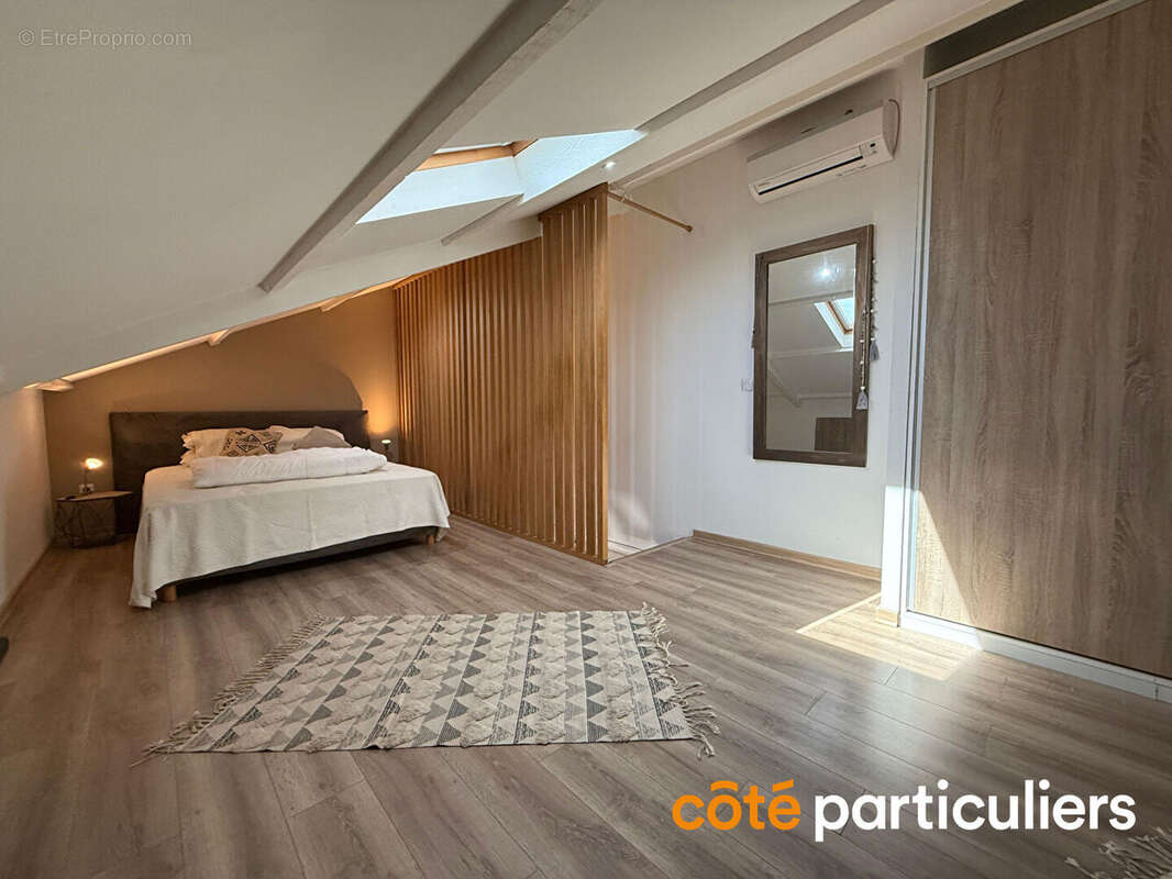 Appartement à SAINT-PAUL