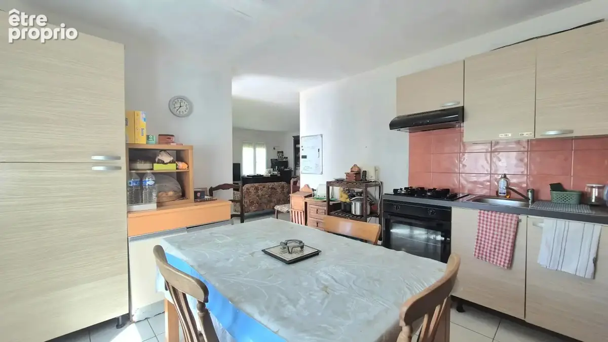 Maison plain pied à vendre 5 pièces MOSSET (66) - photo 8