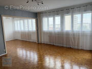 Appartement à CHALON-SUR-SAONE