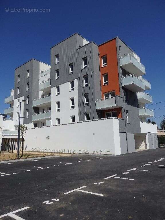 Bel appartement t2 avec balcon a maromme (76150) - photo 11