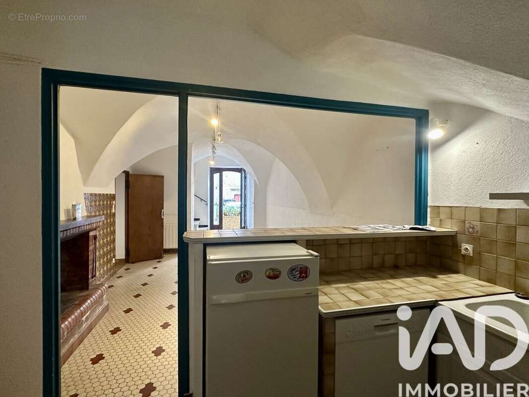 Photo 3 - Maison à SAINT-SATURNIN-DE-LUCIAN