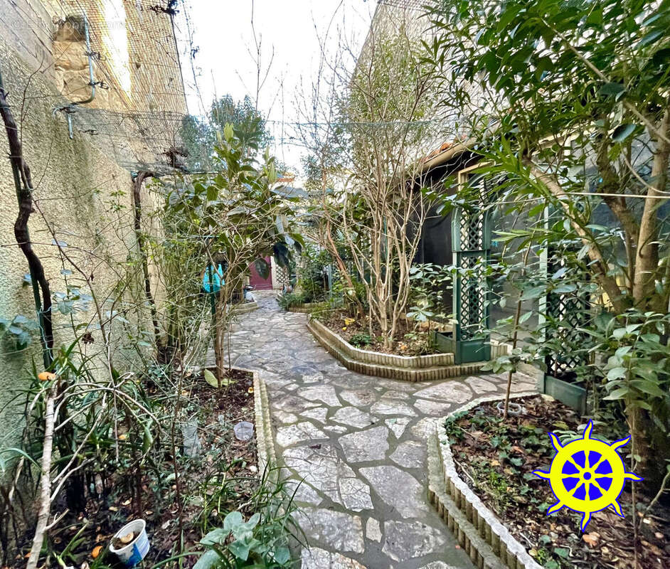 Maison à SIGEAN