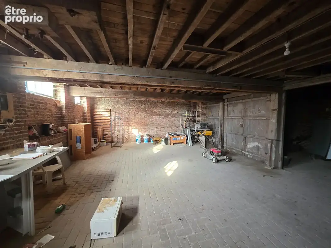 Photo Maison à Crevecoeur-Le-Grand au prix de 107 500€