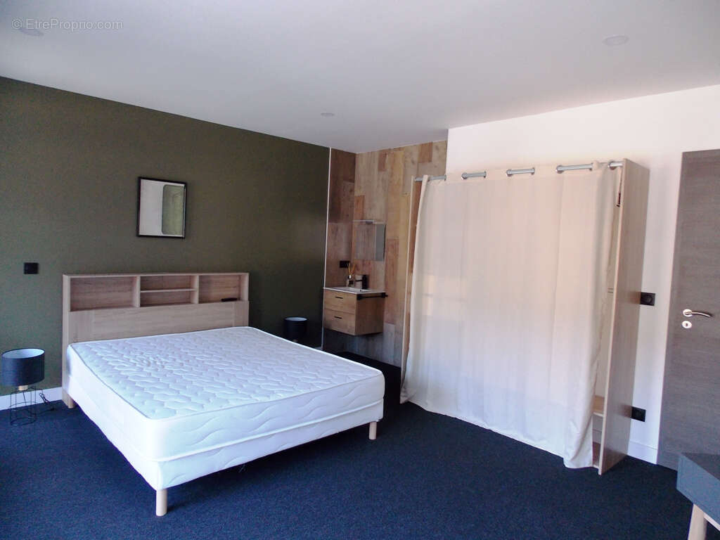 Appartement à GERARDMER