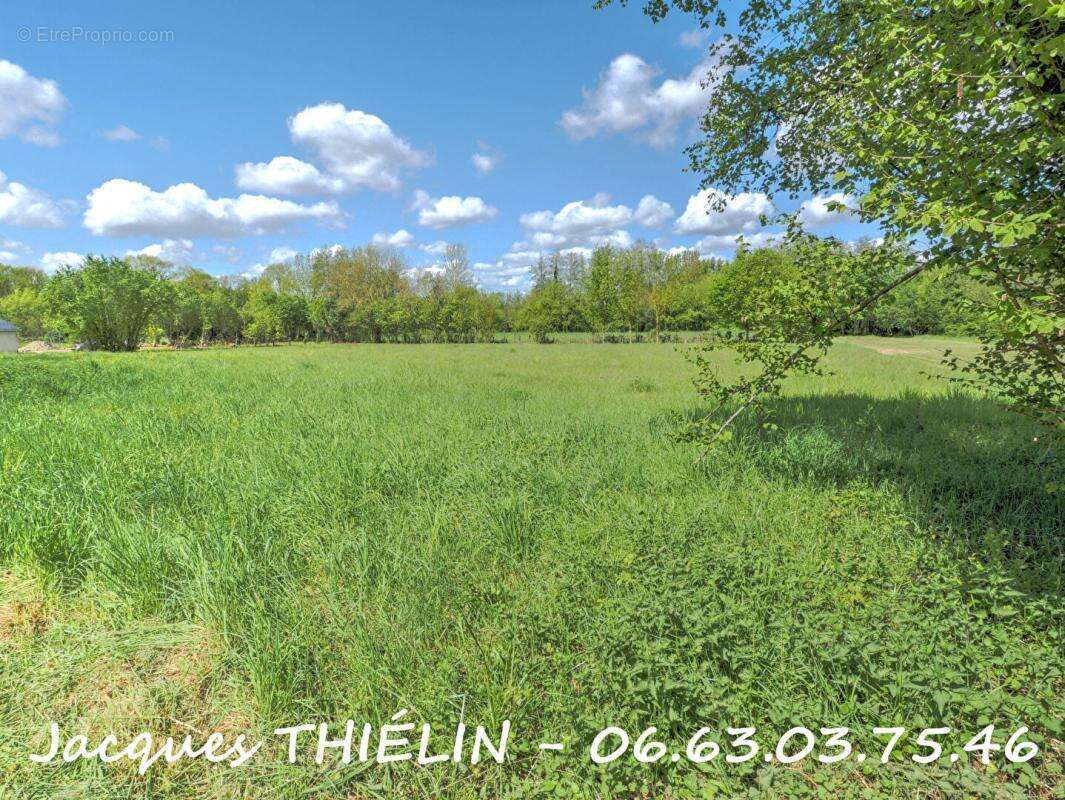 Maison à LONGUE-JUMELLES