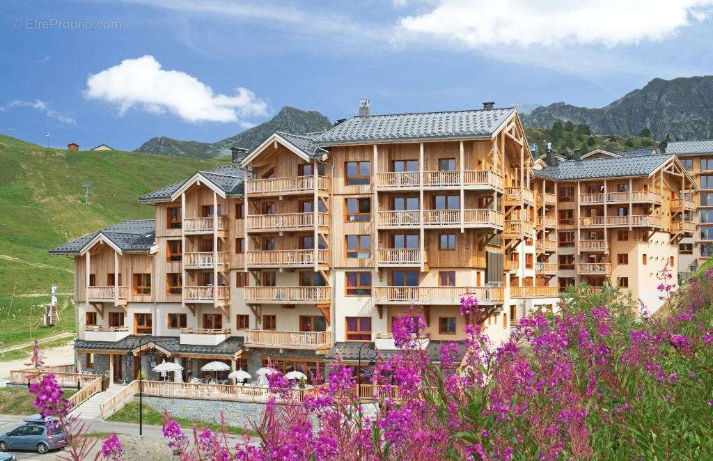 Investissement en residence de tourisme - photo 10