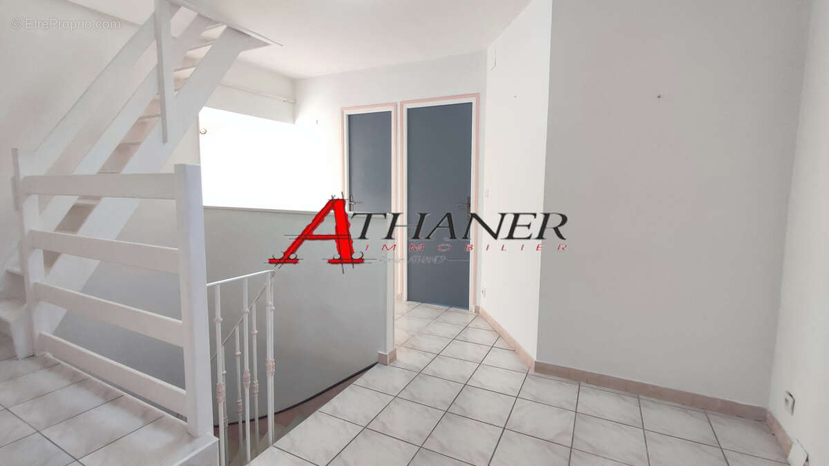 Appartement à CANET-EN-ROUSSILLON