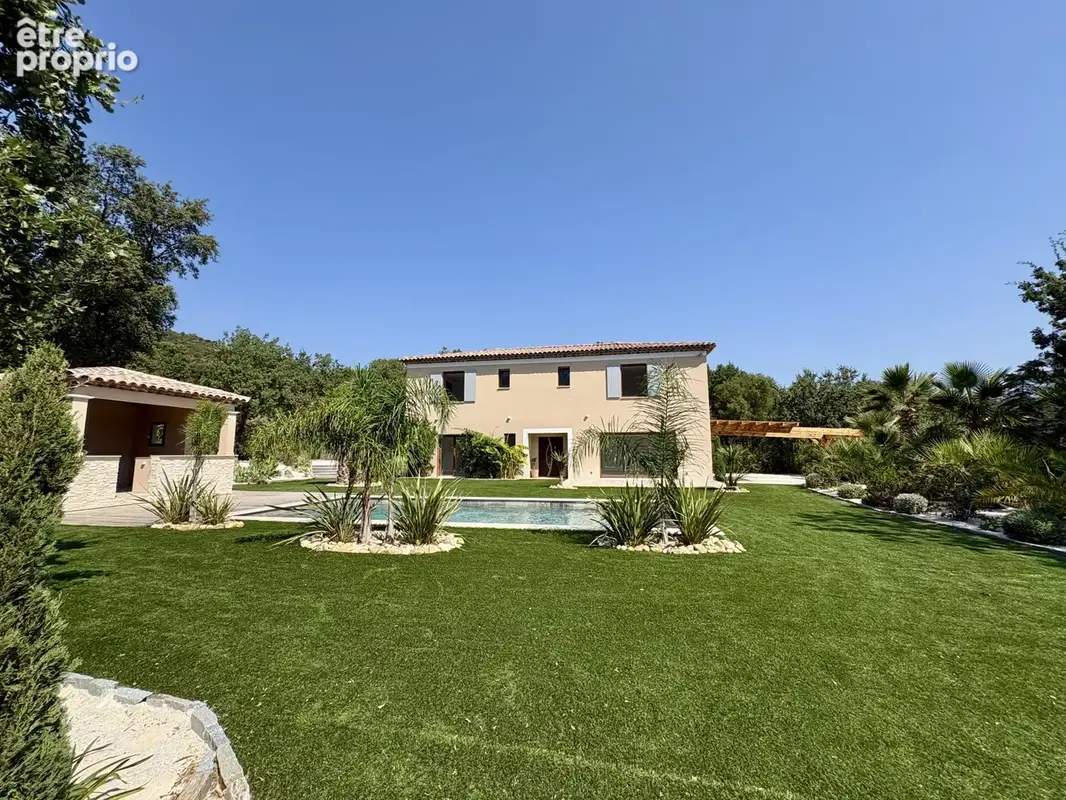 Proche village villa neuve - photo 2