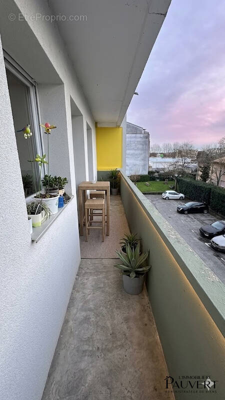 Appartement à AUTERIVE